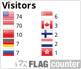 Free counters!
