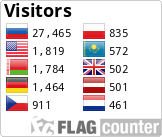 Free counters!