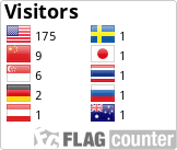 Free counters!