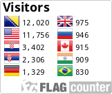 Free counters!