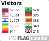 Free counters!