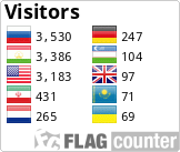 Free counters!