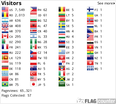 Free counters!