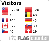 Free counters!
