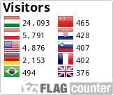 Free counters!