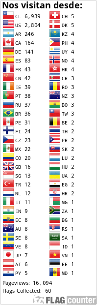 Free counters!
