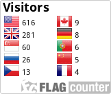Free counters!