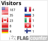 Free counters!