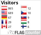 Free counters!