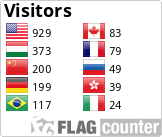 Free counters!