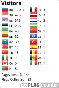Free counters!
