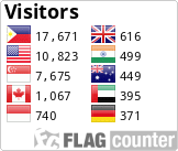 Free counters!