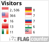 Free counters!