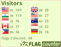 Free counters!