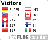 Free counters!