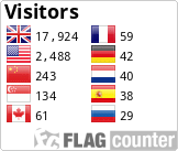 Free counters!