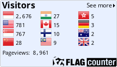 Free counters!