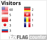 Free counters!