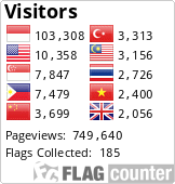 Free counters!