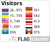 Free counters!