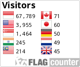 Free counters!