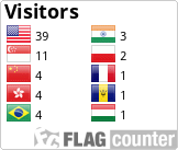 Free counters!