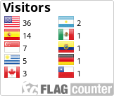 Free counters!