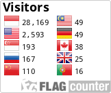 Free counters!