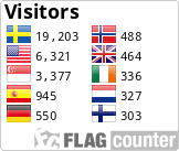 Free counters!