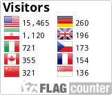 Free counters!