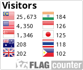 Free counters!