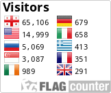 Free counters!