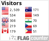 Free counters!