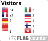 Free counters!