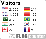 Free counters!