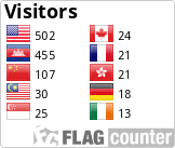 Free counters!