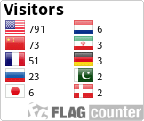Free counters!