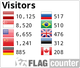 Free counters!