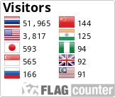 Free counters!