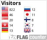Free counters!