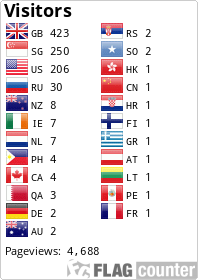 Roblox At Firecrest - flag counter