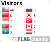 Free counters!
