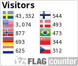 Free counters!