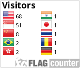 Free counters!