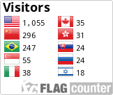 Free counters!
