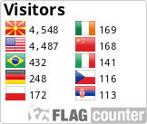 Free counters!