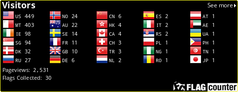 Free counters!