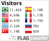 Free counters!
