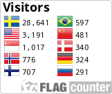 Free counters!