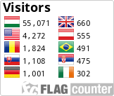 Free counters!